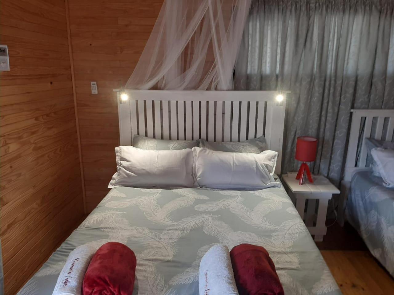Inhaca Kanimambo Lodge Habitación foto