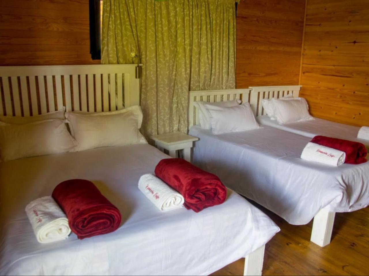 Inhaca Kanimambo Lodge Habitación foto